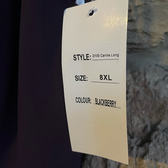 Aura Dress - Picture 4 of 4